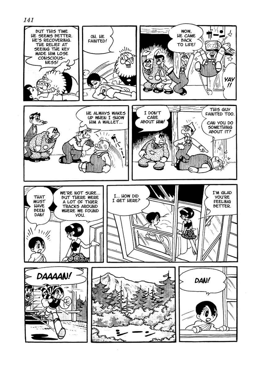 Page 61 Chapter 2 Brave Dan