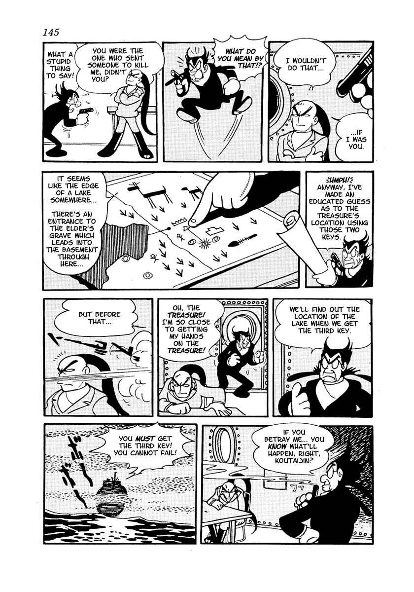 Page 65 Chapter 2 Brave Dan