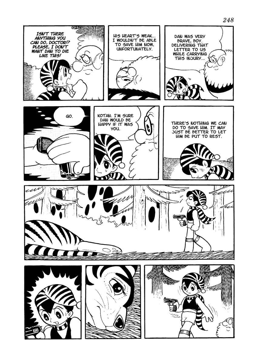 Page 102 Chapter 3 Brave Dan