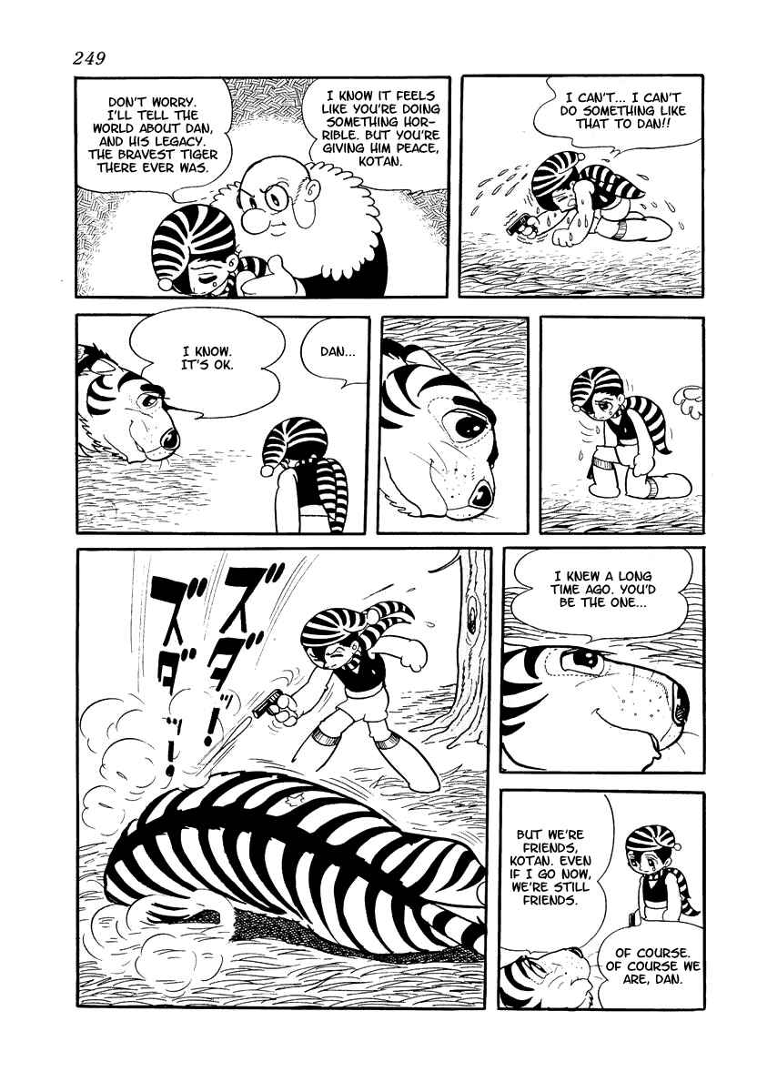 Page 103 Chapter 3 Brave Dan