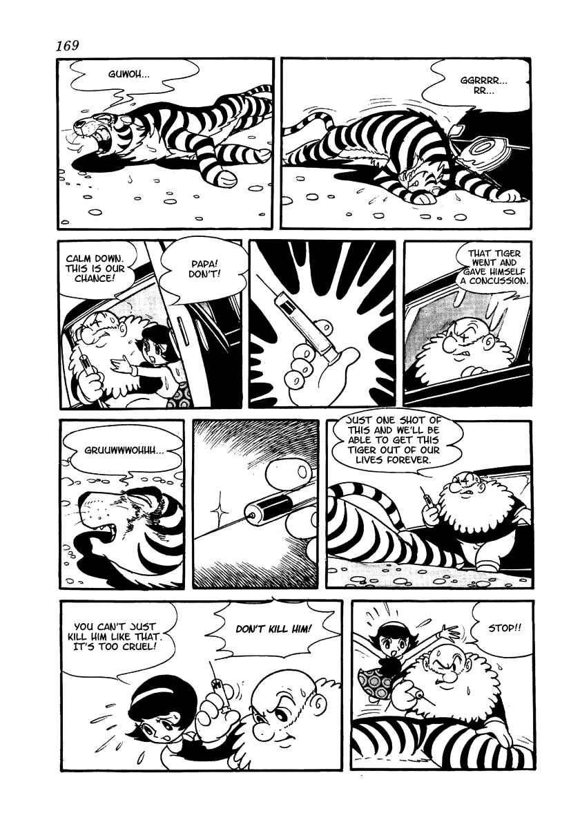 Page 23 Chapter 3 Brave Dan