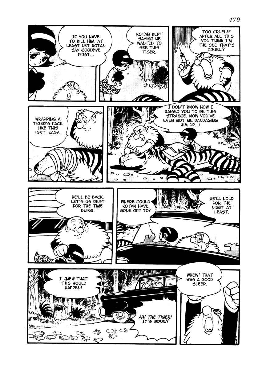Page 24 Chapter 3 Brave Dan