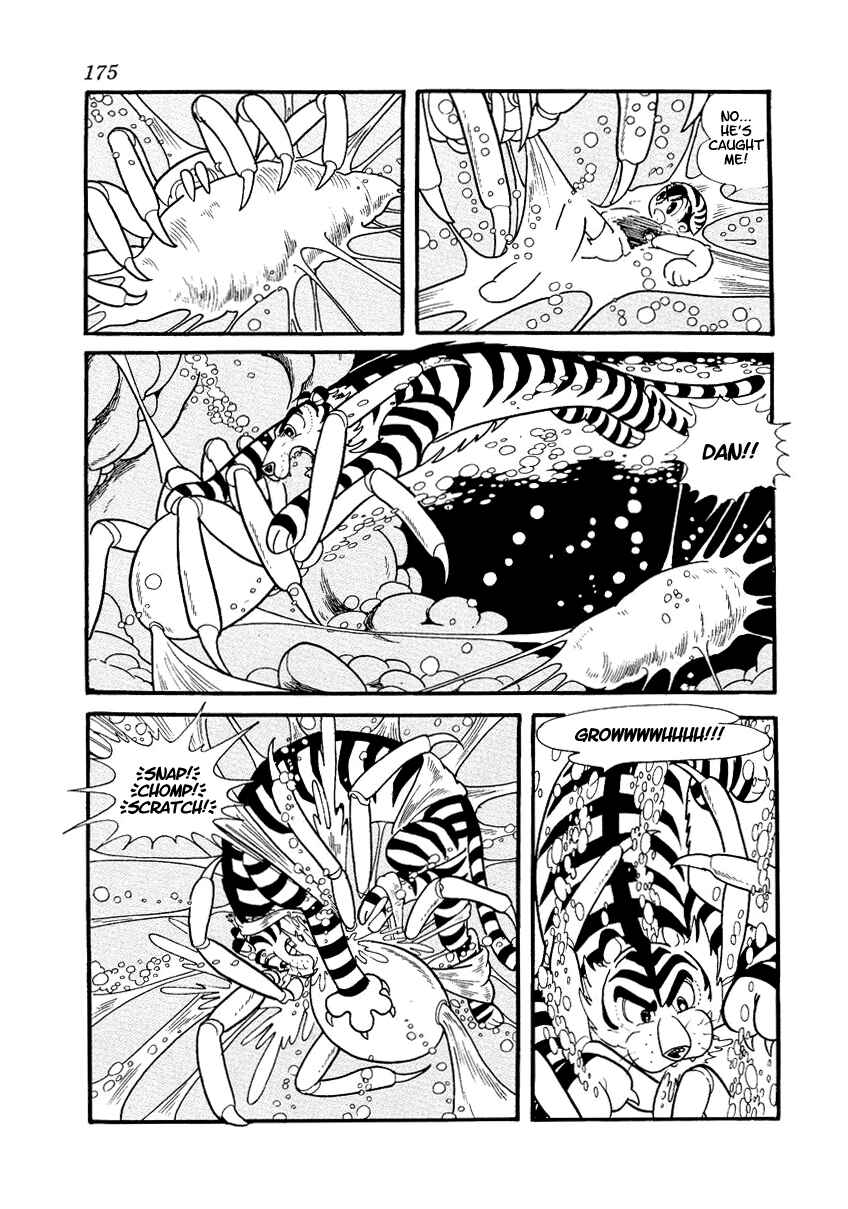 Page 29 Chapter 3 Brave Dan
