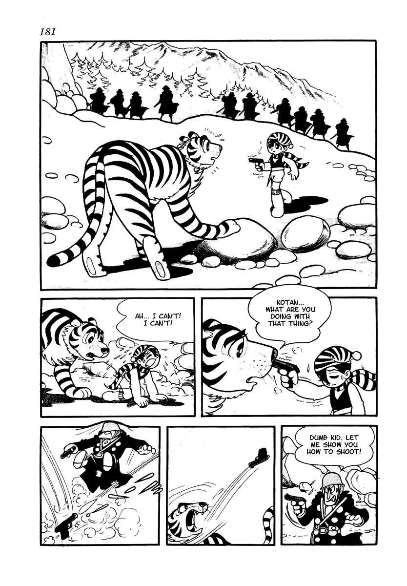 Page 35 Chapter 3 Brave Dan