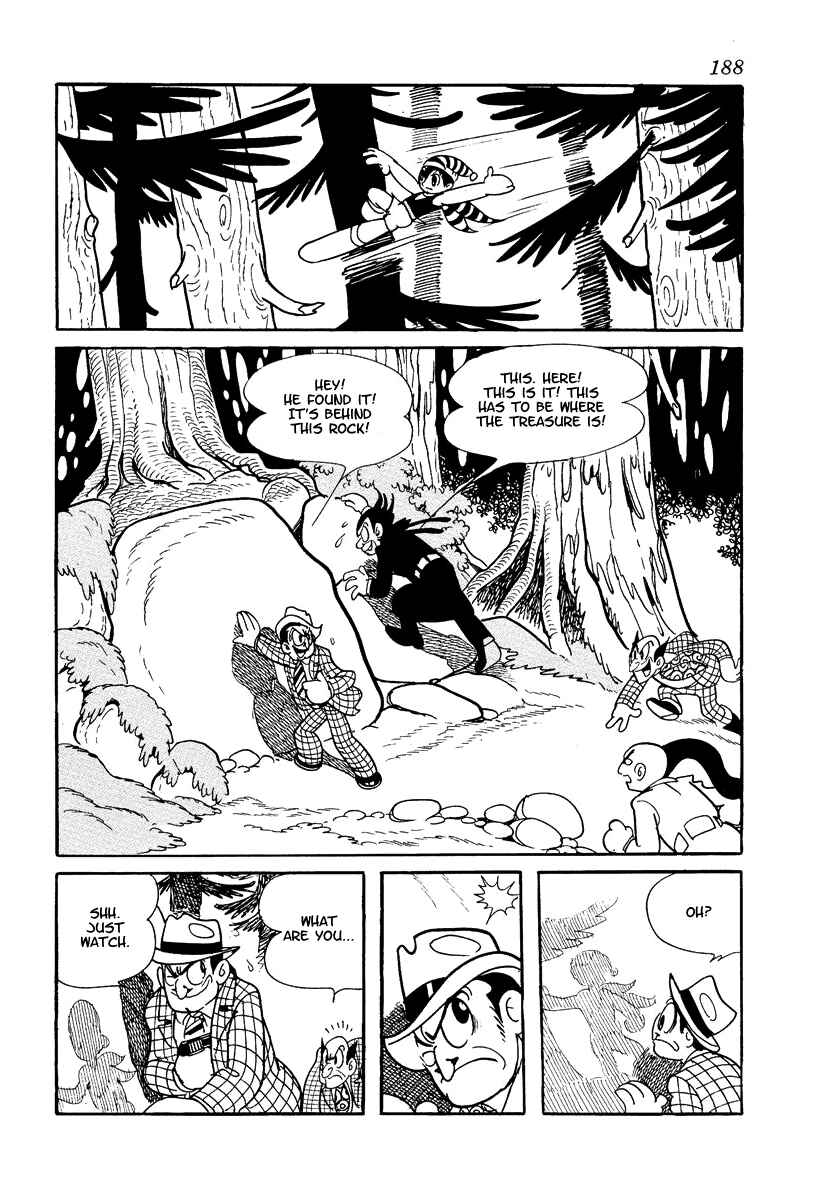 Page 42 Chapter 3 Brave Dan