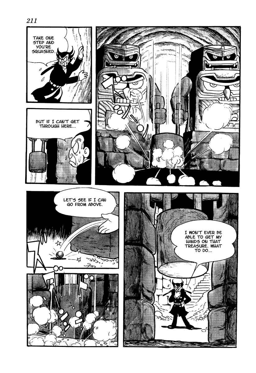 Page 65 Chapter 3 Brave Dan