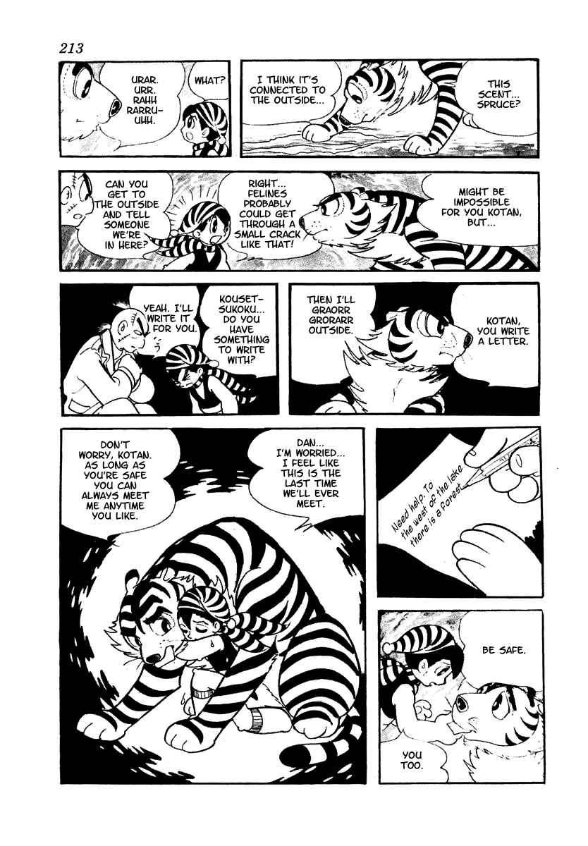 Page 67 Chapter 3 Brave Dan