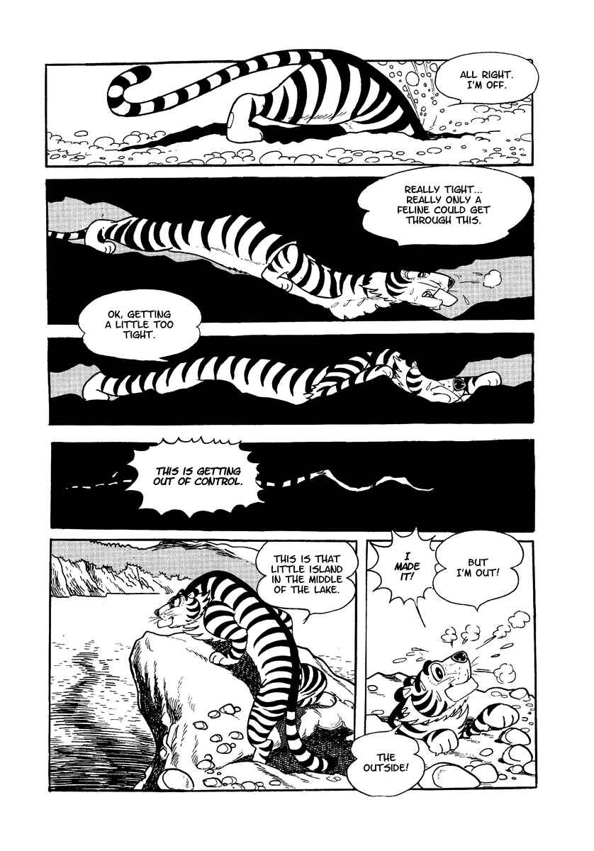 Page 68 Chapter 3 Brave Dan