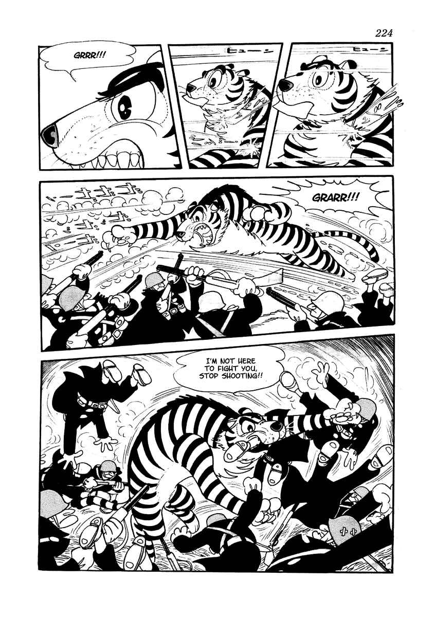 Page 78 Chapter 3 Brave Dan