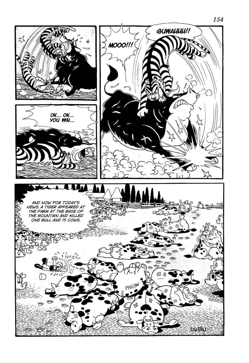 Page 8 Chapter 3 Brave Dan
