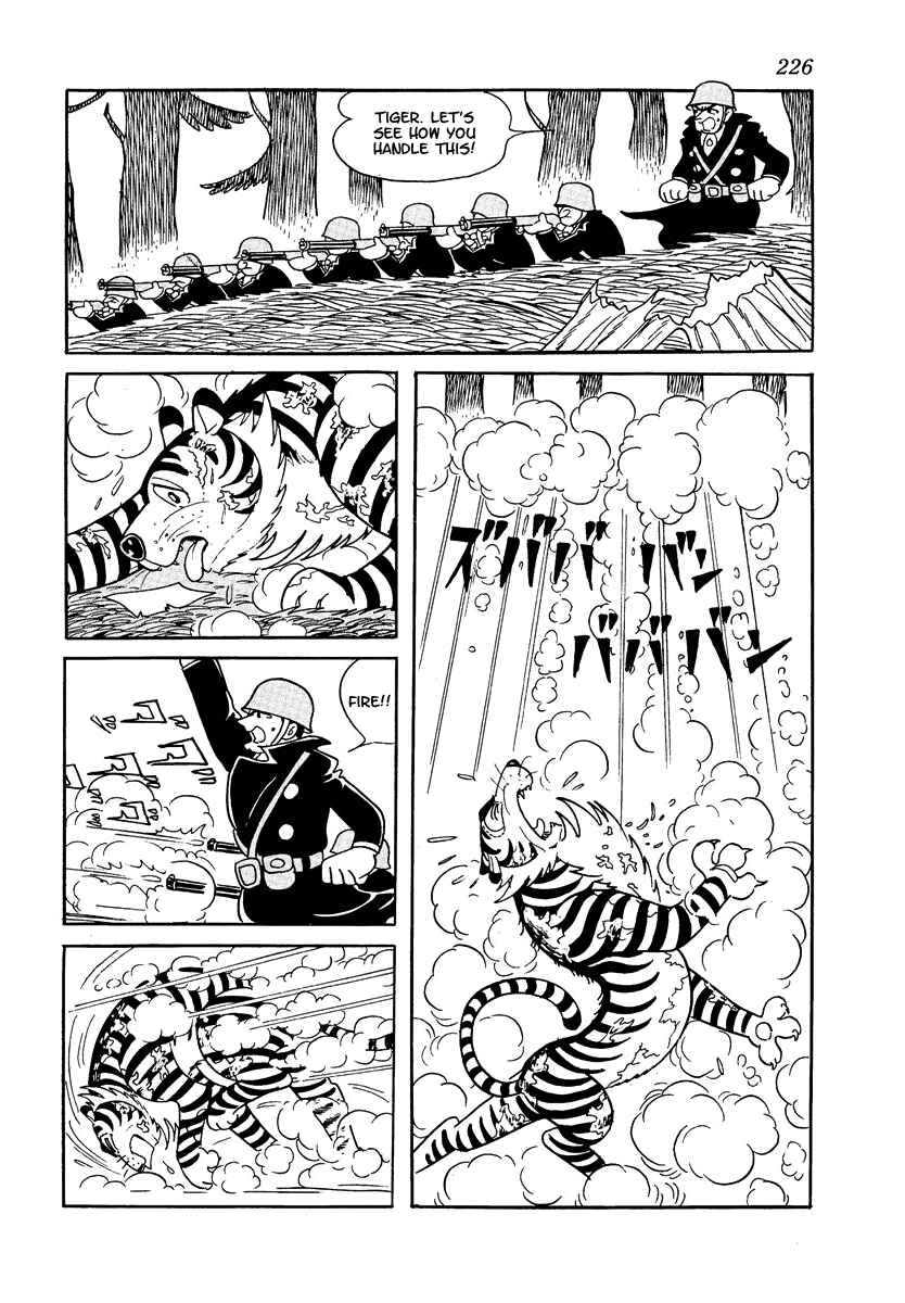 Page 80 Chapter 3 Brave Dan