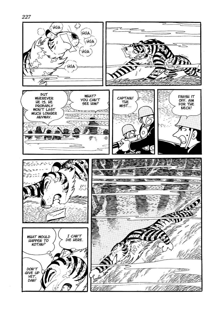 Page 81 Chapter 3 Brave Dan