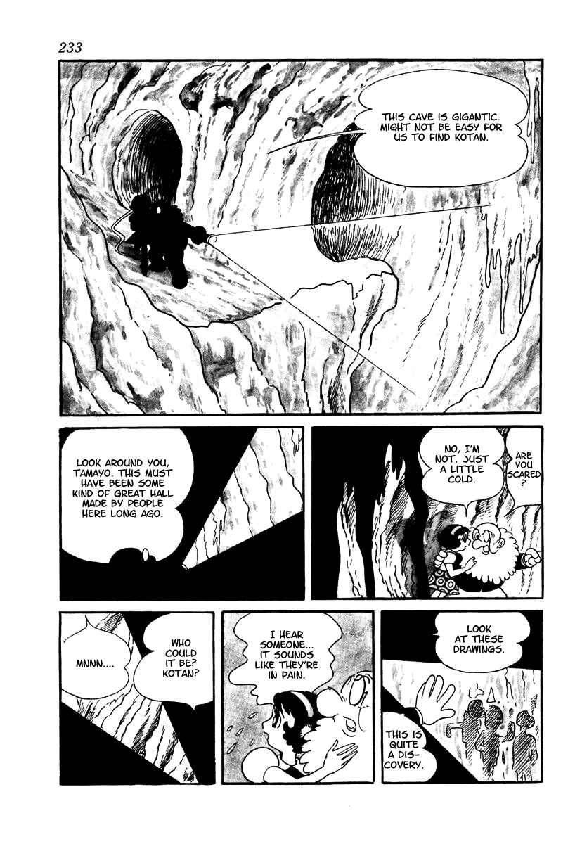 Page 87 Chapter 3 Brave Dan