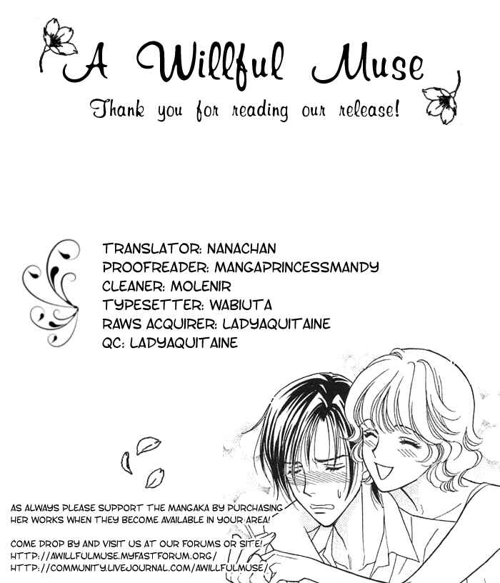 Page 40 Chapter 16 Love Triangle