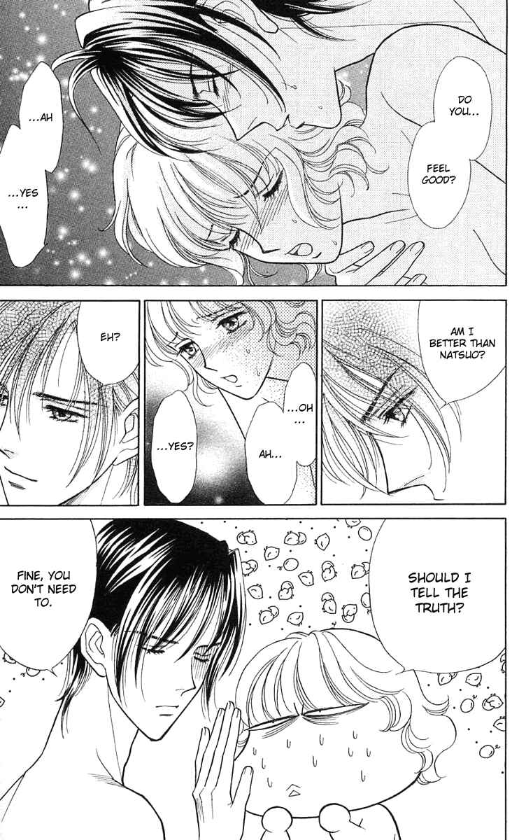 Page 7 Chapter 16 Love Triangle