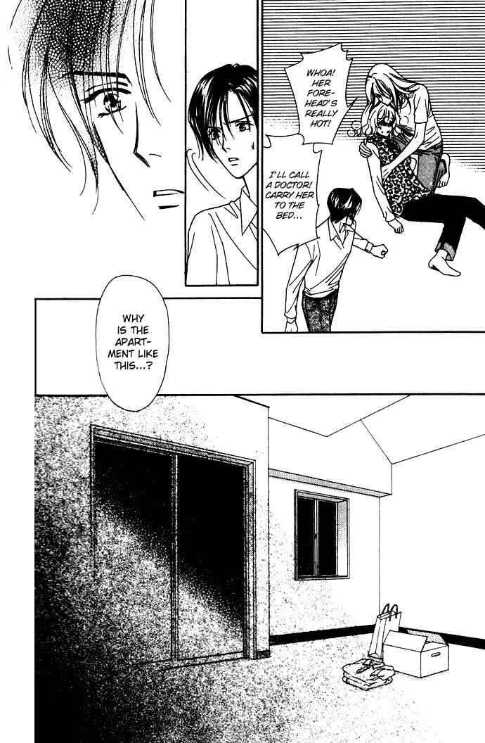 Page 24 Chapter 2 Love Triangle
