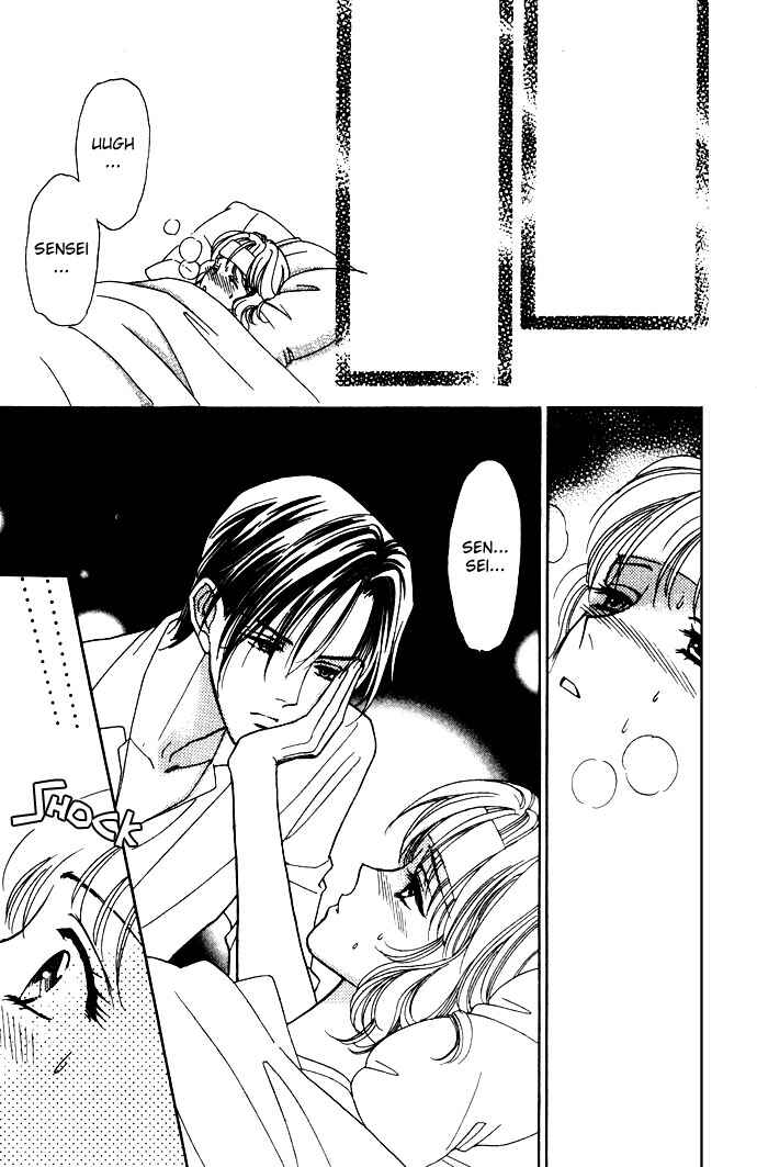 Page 25 Chapter 2 Love Triangle