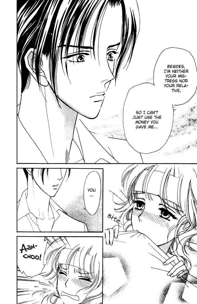 Page 28 Chapter 2 Love Triangle