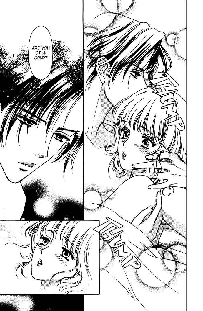 Page 31 Chapter 2 Love Triangle