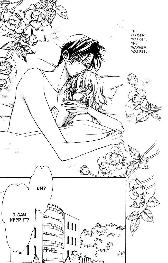 Page 33 Chapter 2 Love Triangle