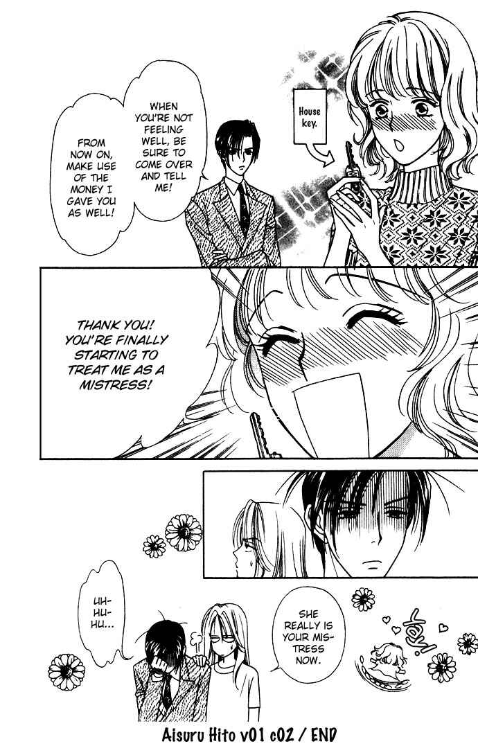 Page 34 Chapter 2 Love Triangle