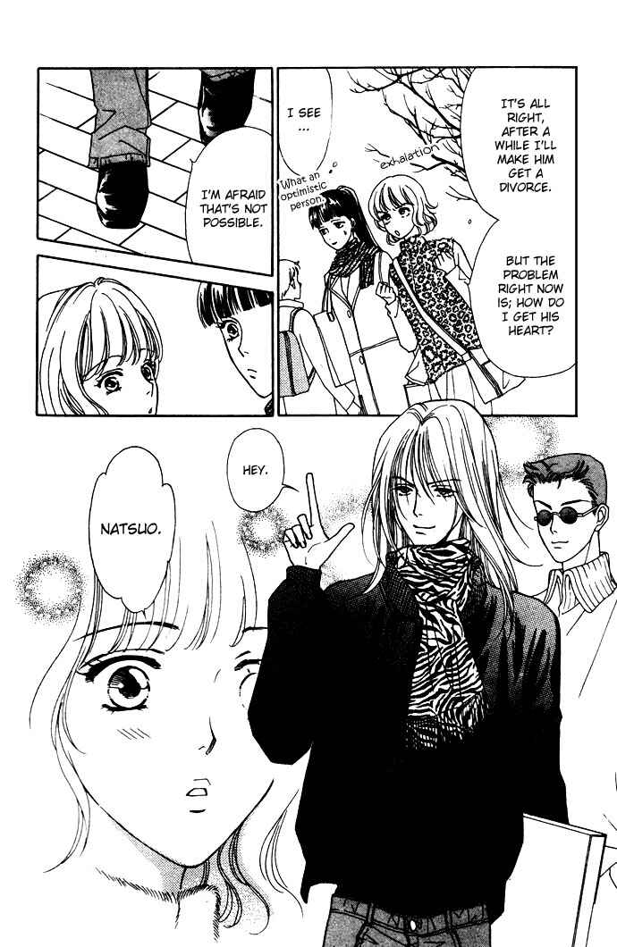 Page 8 Chapter 2 Love Triangle
