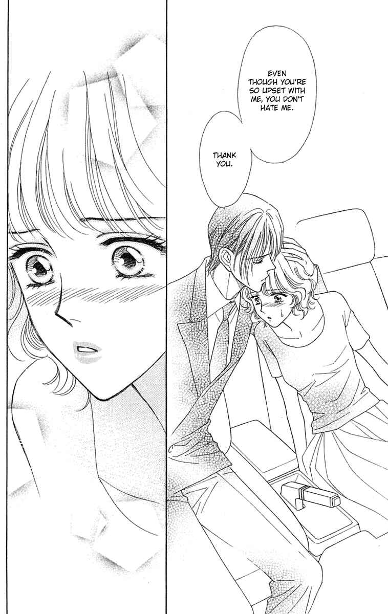 Page 16 Chapter 15 Love Triangle