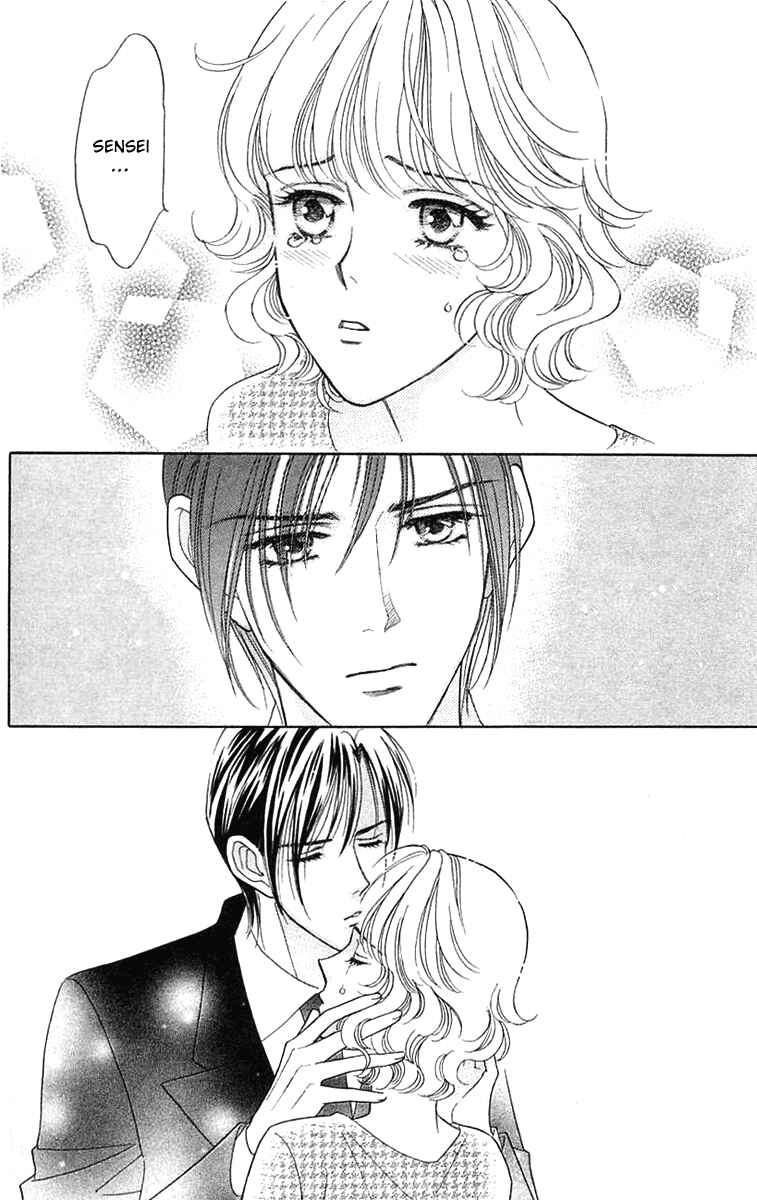 Page 18 Chapter 15 Love Triangle