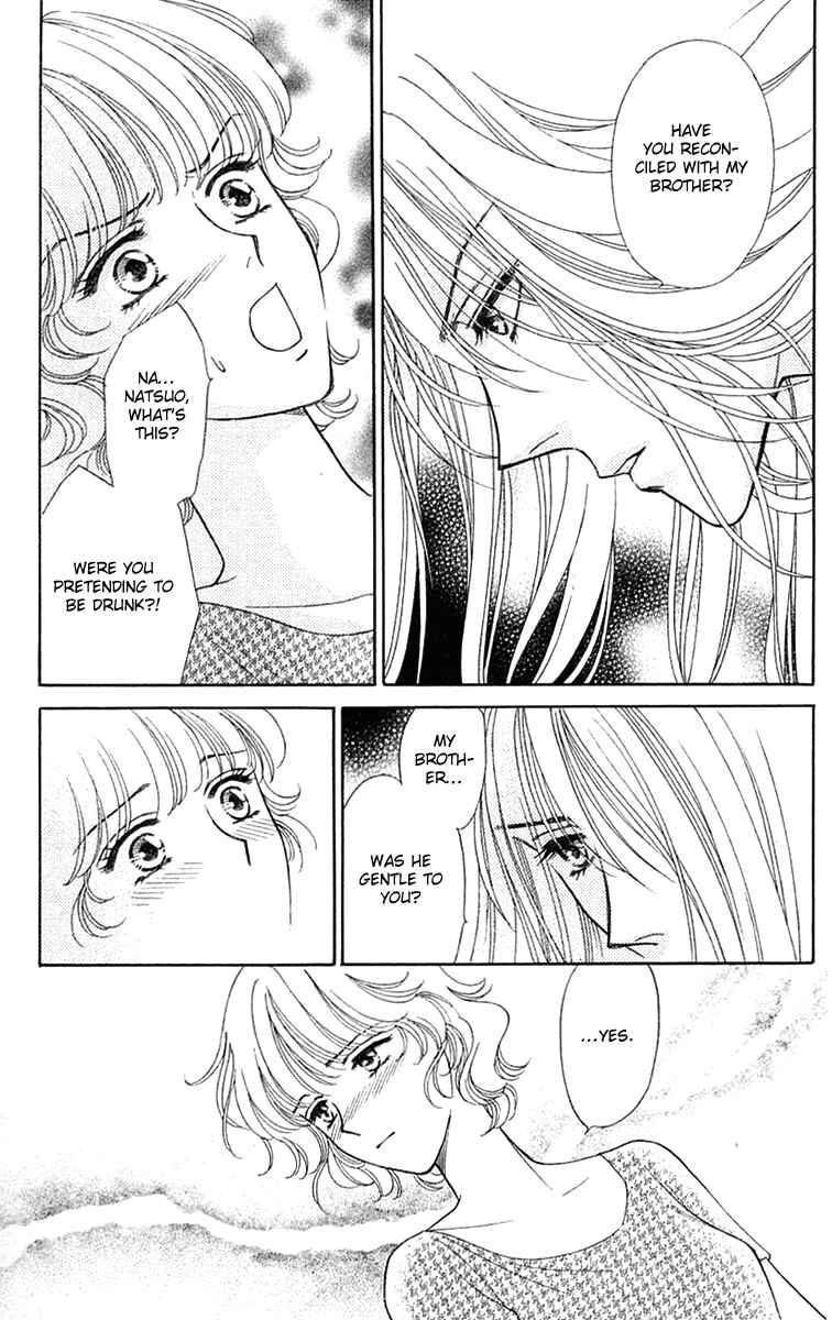 Page 27 Chapter 15 Love Triangle