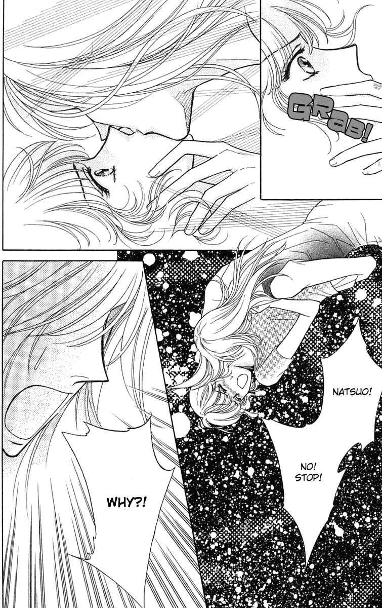 Page 28 Chapter 15 Love Triangle