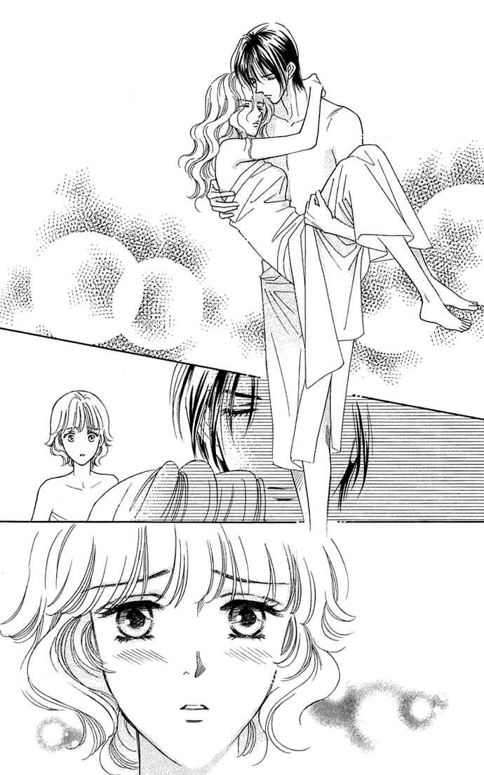 Page 21 Chapter 13 Love Triangle