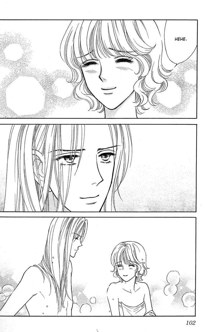 Page 23 Chapter 13 Love Triangle