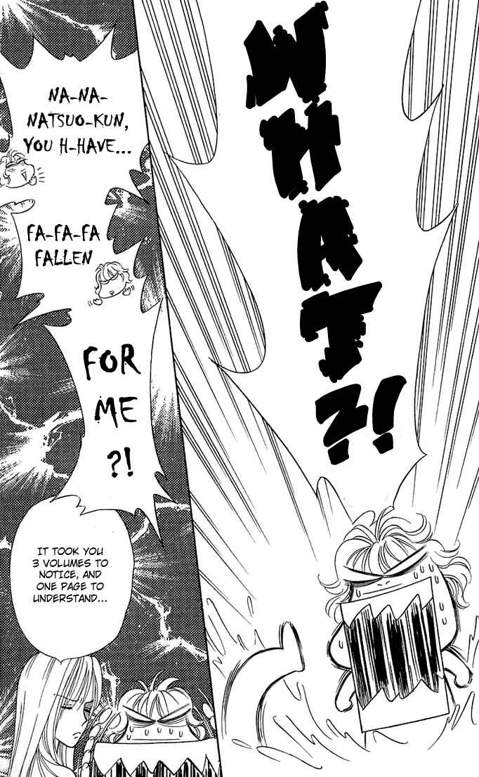 Page 24 Chapter 13 Love Triangle