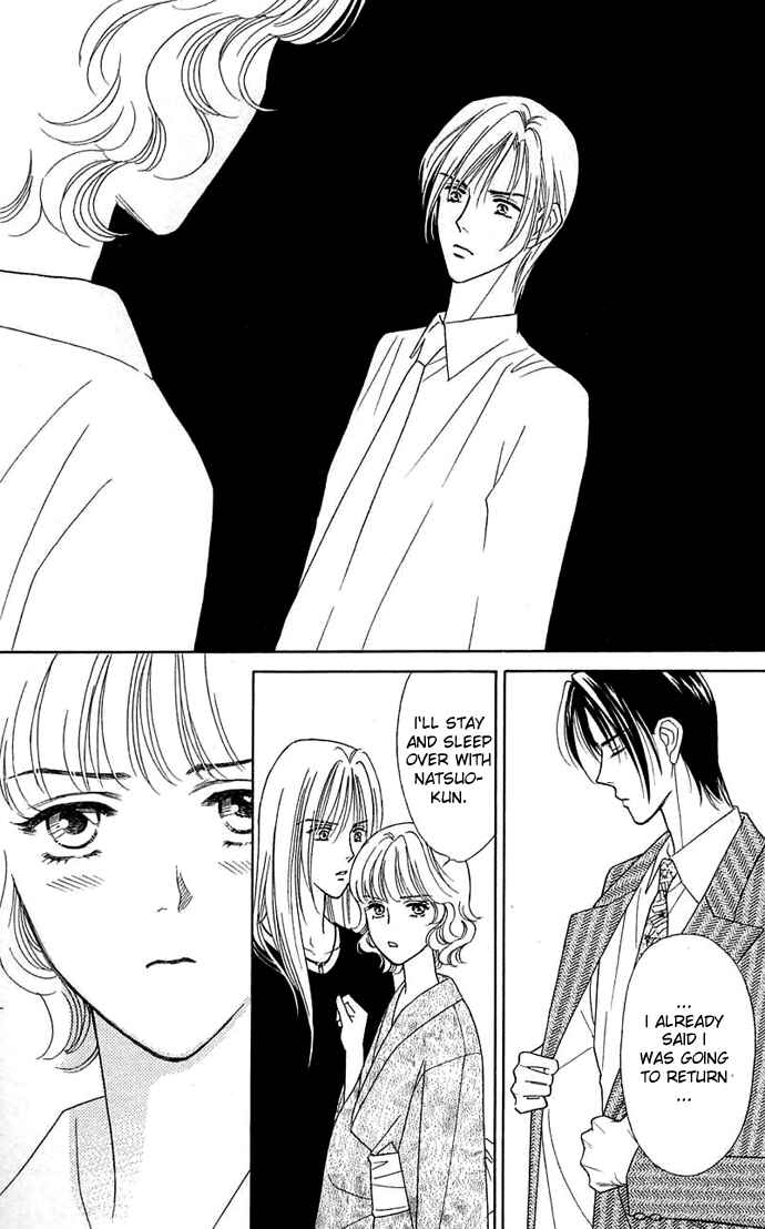 Page 29 Chapter 13 Love Triangle