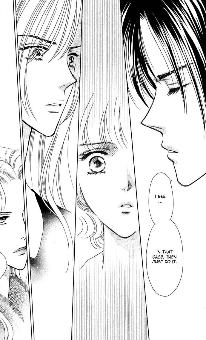 Page 30 Chapter 13 Love Triangle