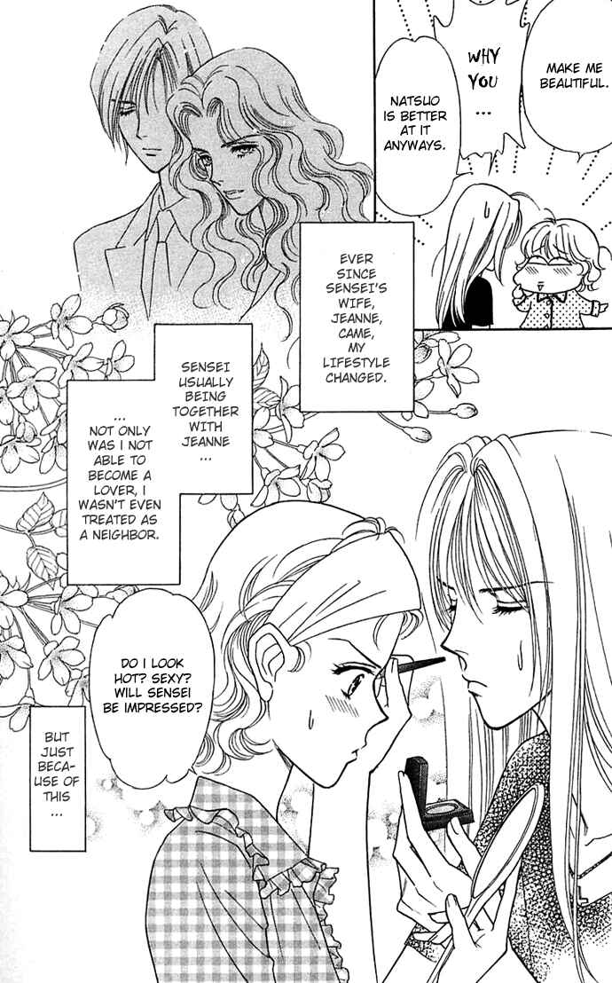 Page 6 Chapter 13 Love Triangle