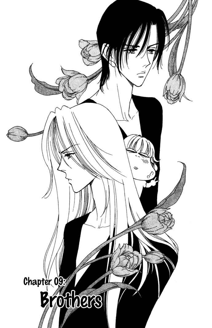 Page 1 Chapter 9 Love Triangle