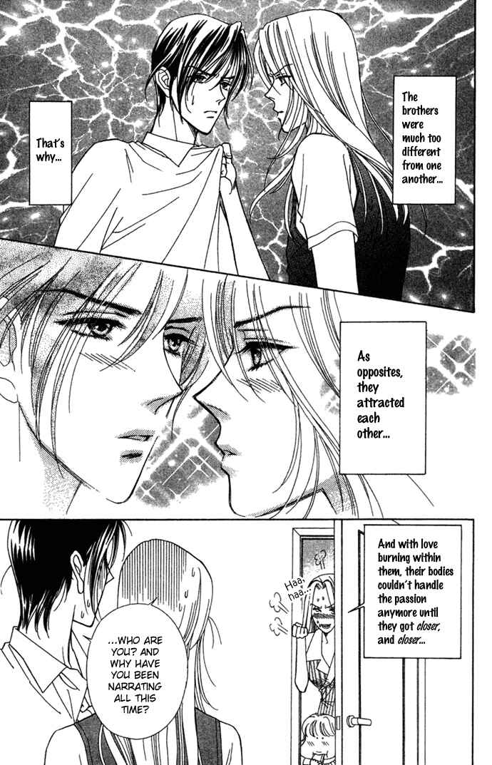 Page 17 Chapter 9 Love Triangle