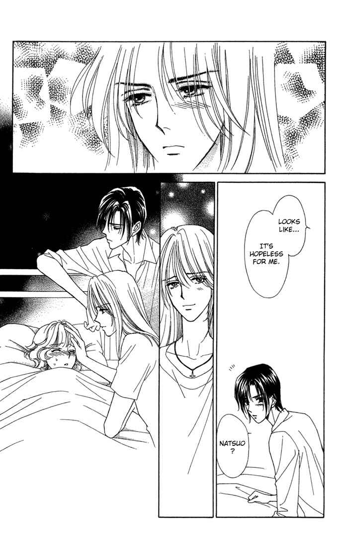 Page 23 Chapter 9 Love Triangle