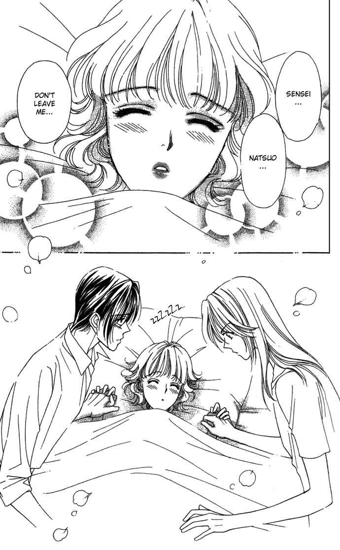 Page 29 Chapter 9 Love Triangle