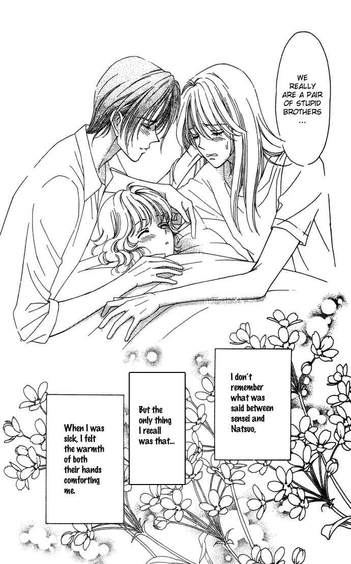 Page 30 Chapter 9 Love Triangle