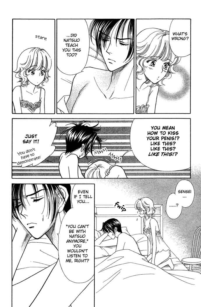 Page 6 Chapter 9 Love Triangle