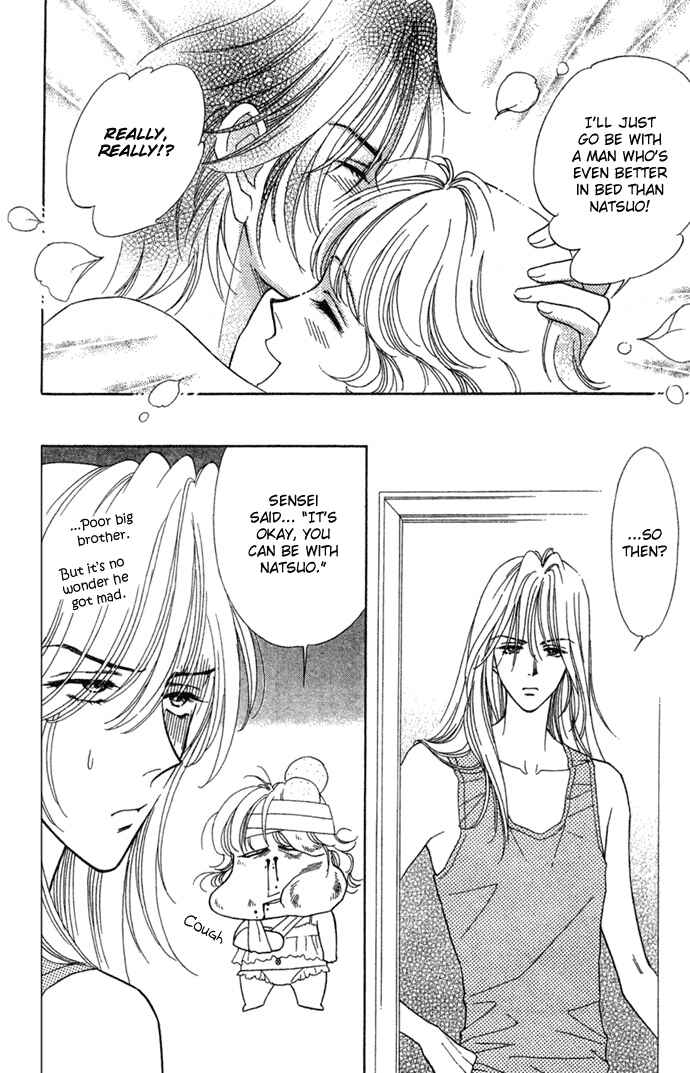 Page 8 Chapter 9 Love Triangle