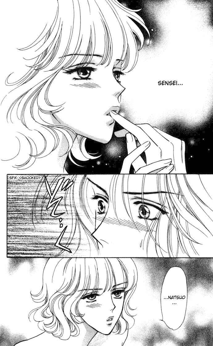 Page 24 Chapter 3 Love Triangle