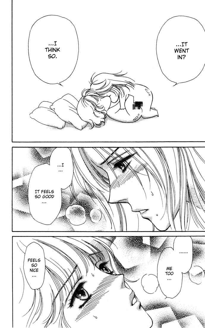 Page 30 Chapter 3 Love Triangle