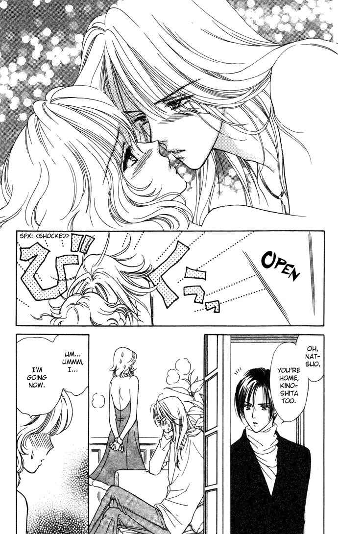 Page 31 Chapter 3 Love Triangle