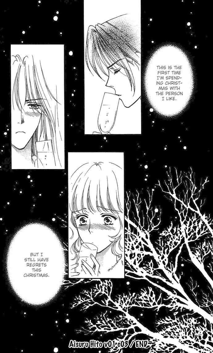 Page 33 Chapter 3 Love Triangle
