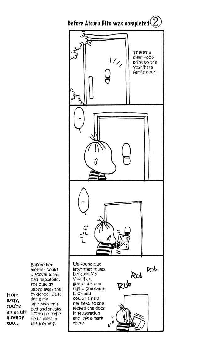 Page 34 Chapter 3 Love Triangle