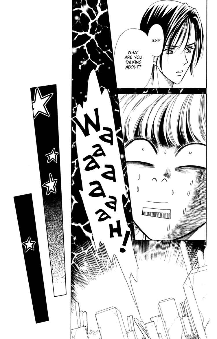 Page 24 Chapter 11 Love Triangle