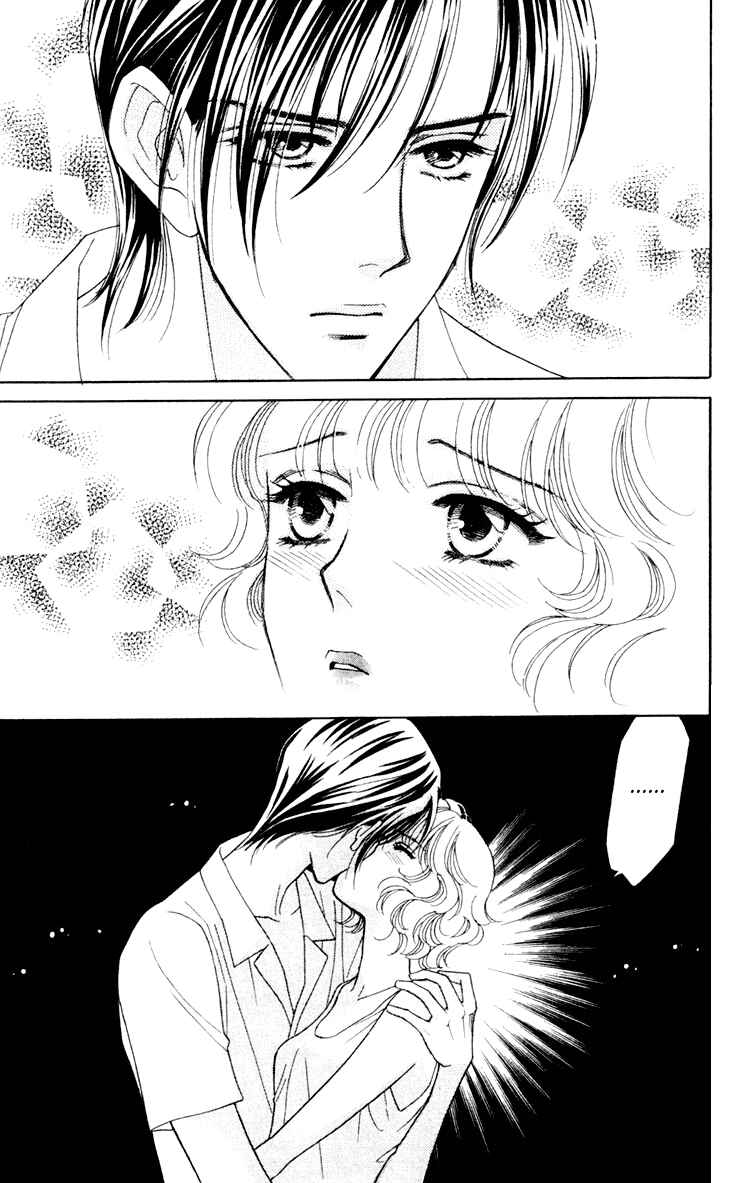 Page 34 Chapter 11 Love Triangle